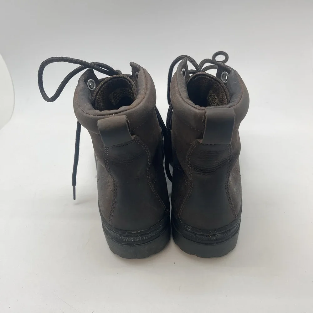 Timberland size mens